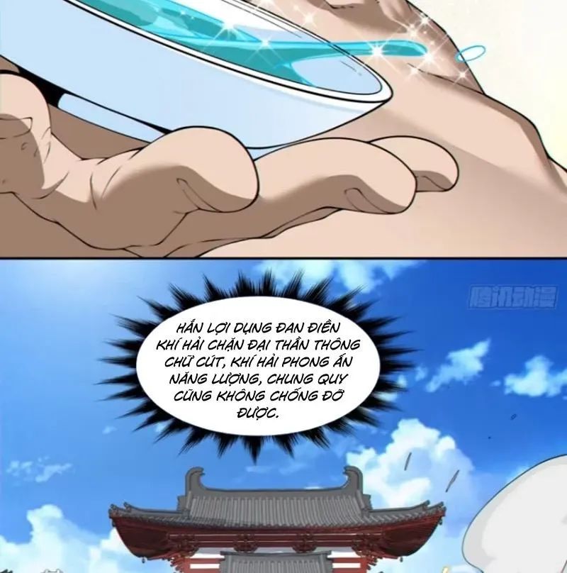 Hắc Ám Kiếm Sĩ Hồi Quy - Chương 293 - Trang 63