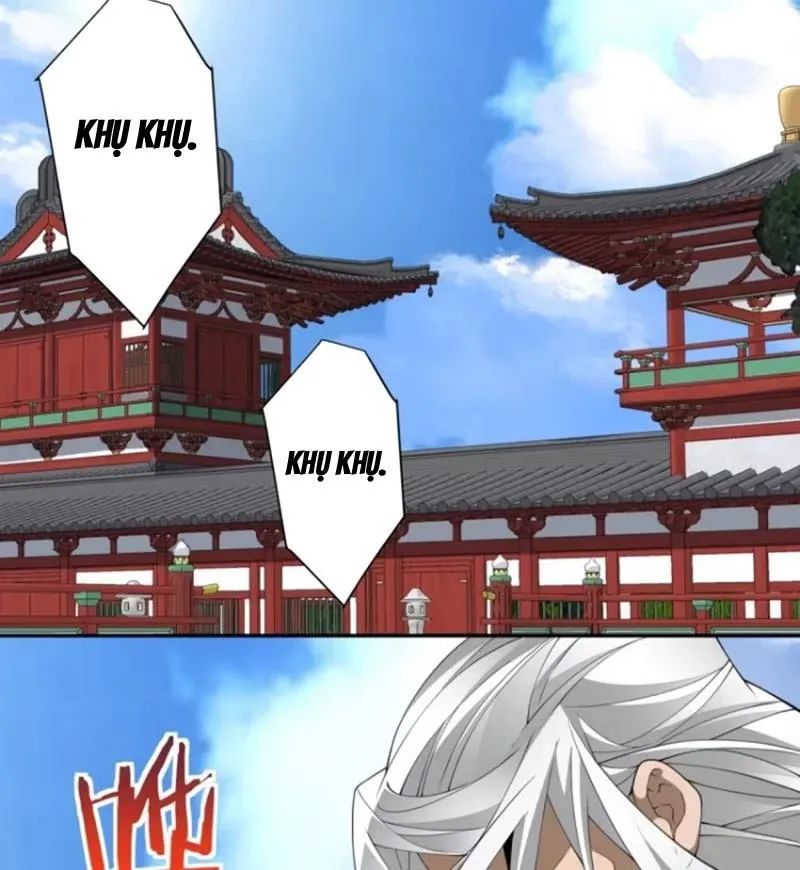 Hắc Ám Kiếm Sĩ Hồi Quy - Chương 293 - Trang 18