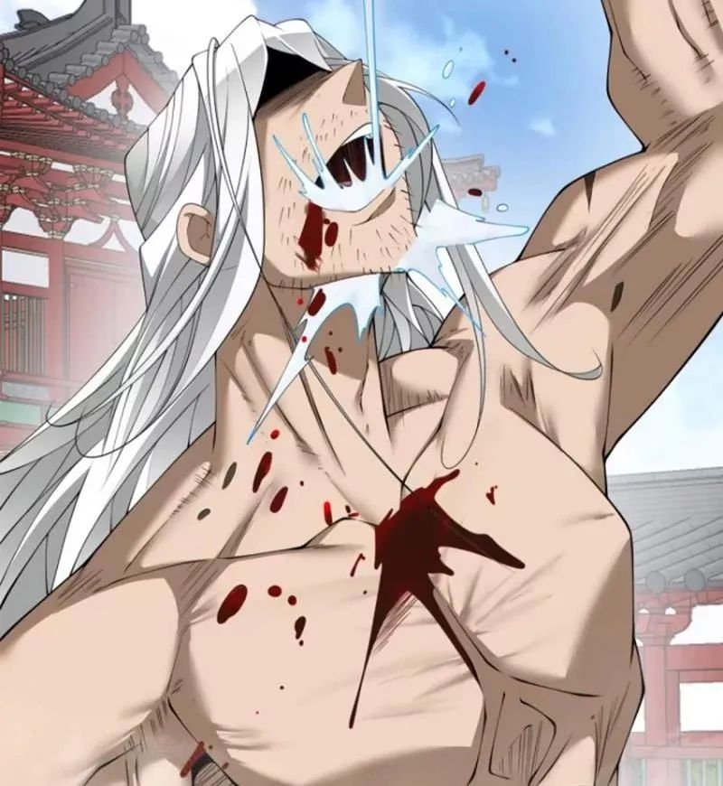 Hắc Ám Kiếm Sĩ Hồi Quy - Chương 293 - Trang 23