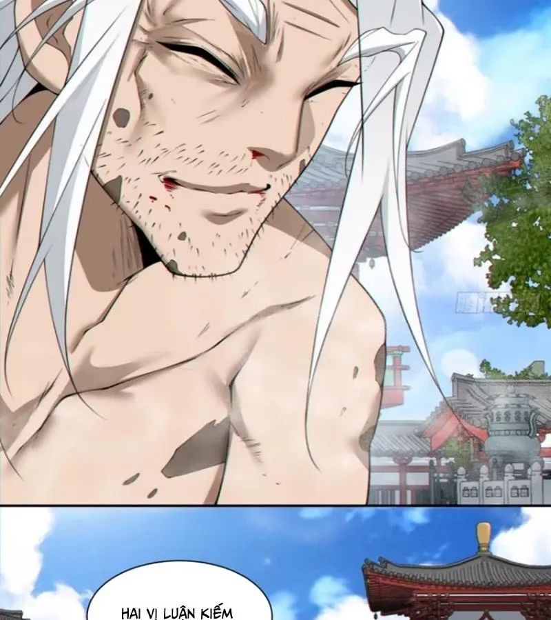 Hắc Ám Kiếm Sĩ Hồi Quy - Chương 293 - Trang 35