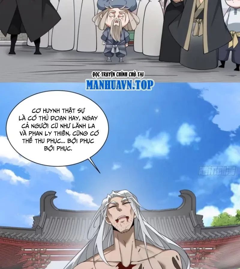 Hắc Ám Kiếm Sĩ Hồi Quy - Chương 293 - Trang 42