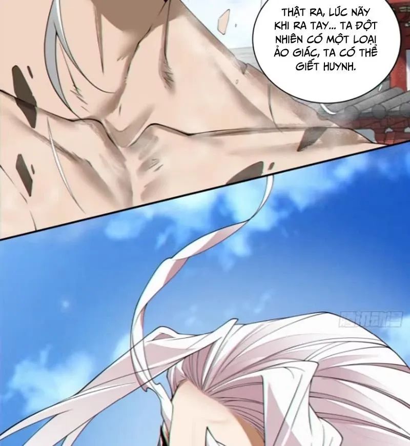 Hắc Ám Kiếm Sĩ Hồi Quy - Chương 293 - Trang 26