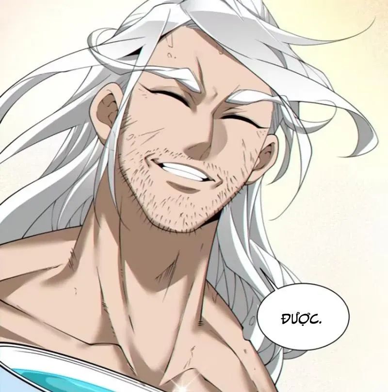 Hắc Ám Kiếm Sĩ Hồi Quy - Chương 293 - Trang 62