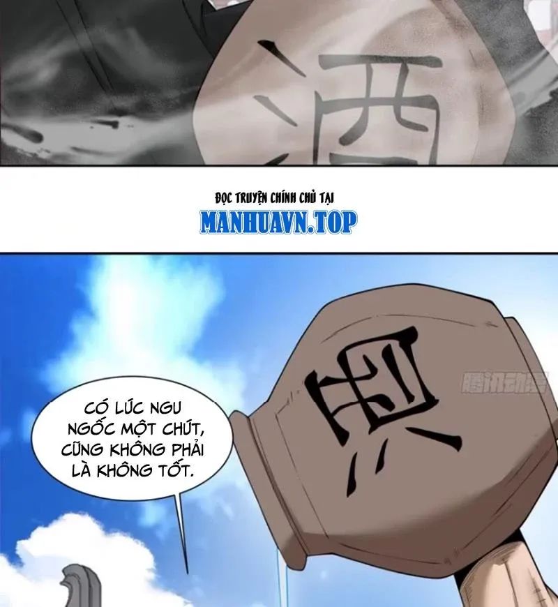 Hắc Ám Kiếm Sĩ Hồi Quy - Chương 293 - Trang 22