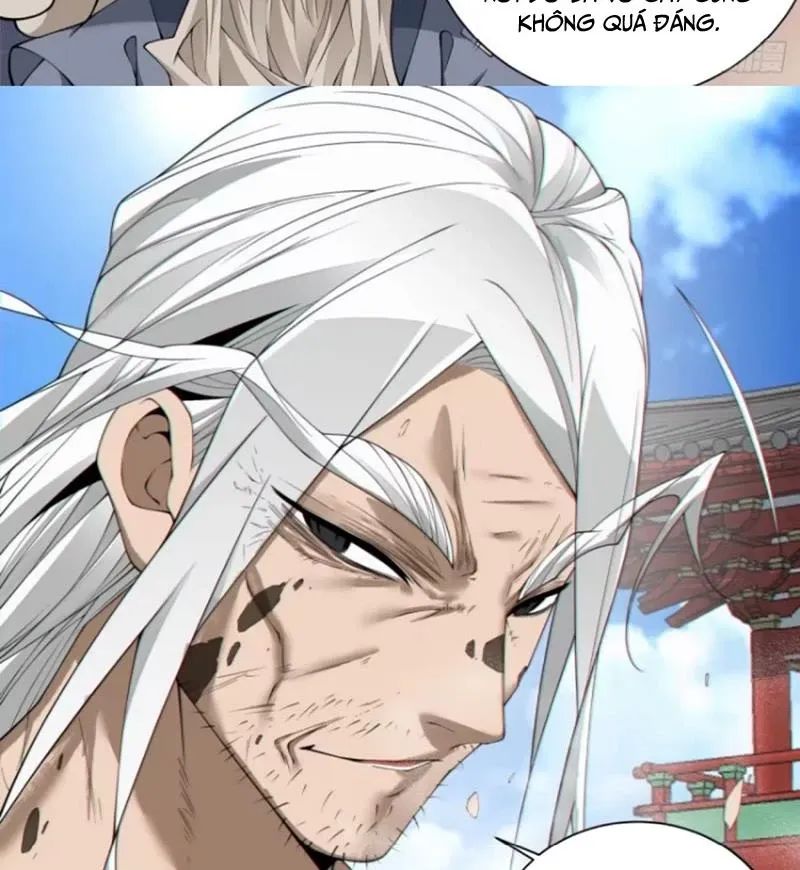 Hắc Ám Kiếm Sĩ Hồi Quy - Chương 293 - Trang 25