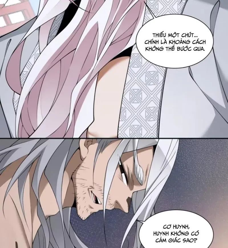 Hắc Ám Kiếm Sĩ Hồi Quy - Chương 293 - Trang 9