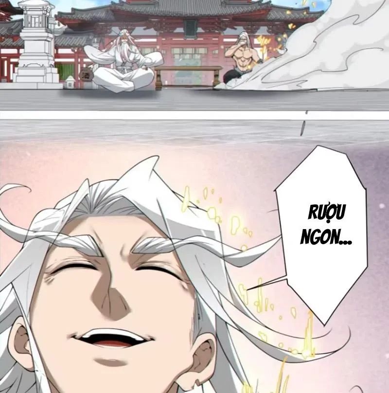 Hắc Ám Kiếm Sĩ Hồi Quy - Chương 293 - Trang 64