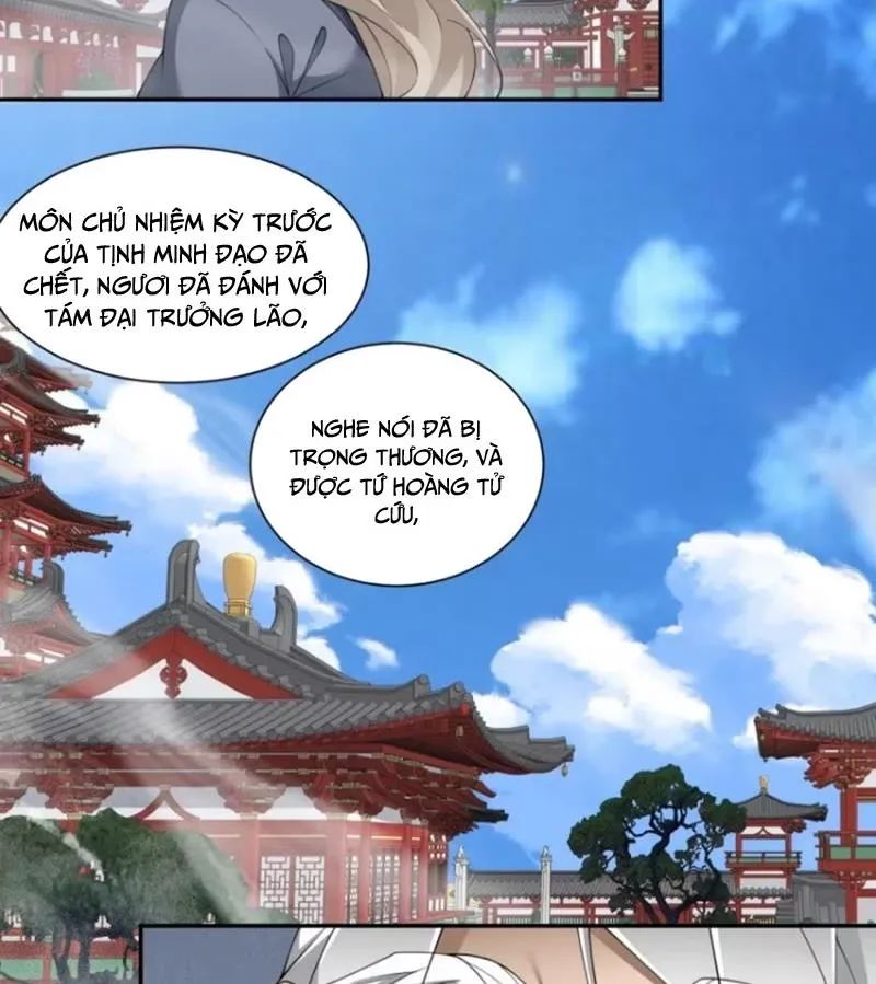 Hắc Ám Kiếm Sĩ Hồi Quy - Chương 293 - Trang 40