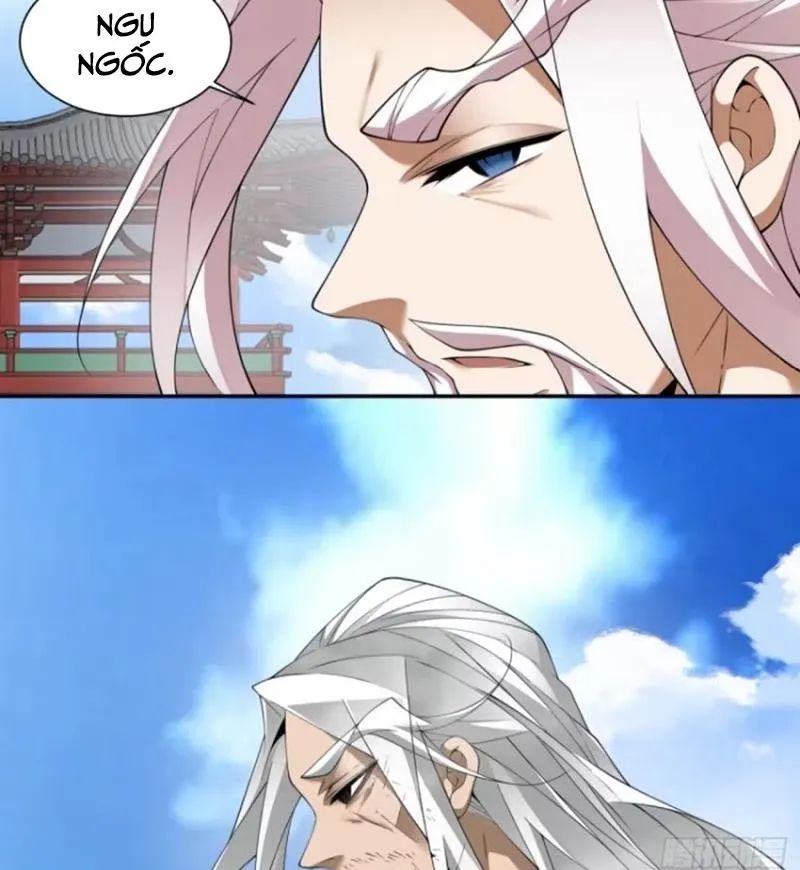 Hắc Ám Kiếm Sĩ Hồi Quy - Chương 293 - Trang 20