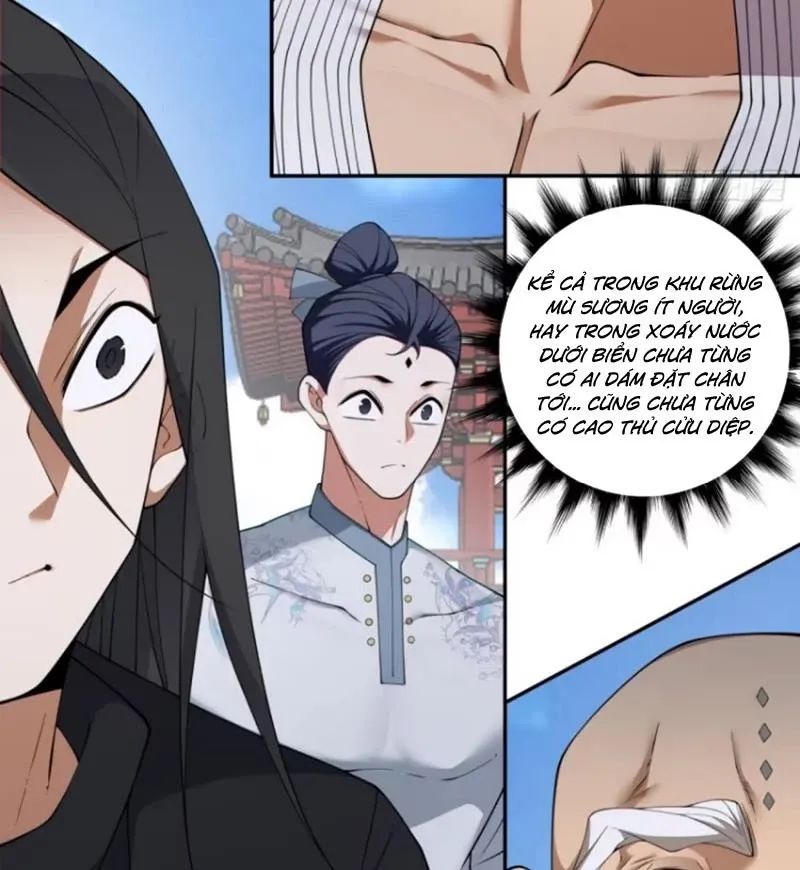 Hắc Ám Kiếm Sĩ Hồi Quy - Chương 293 - Trang 6