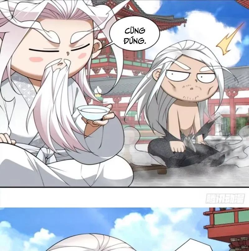 Hắc Ám Kiếm Sĩ Hồi Quy - Chương 293 - Trang 53