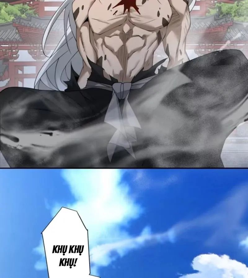 Hắc Ám Kiếm Sĩ Hồi Quy - Chương 293 - Trang 43