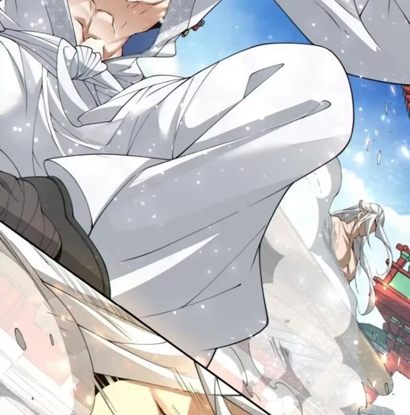 Hắc Ám Kiếm Sĩ Hồi Quy - Chương 293 - Trang 72