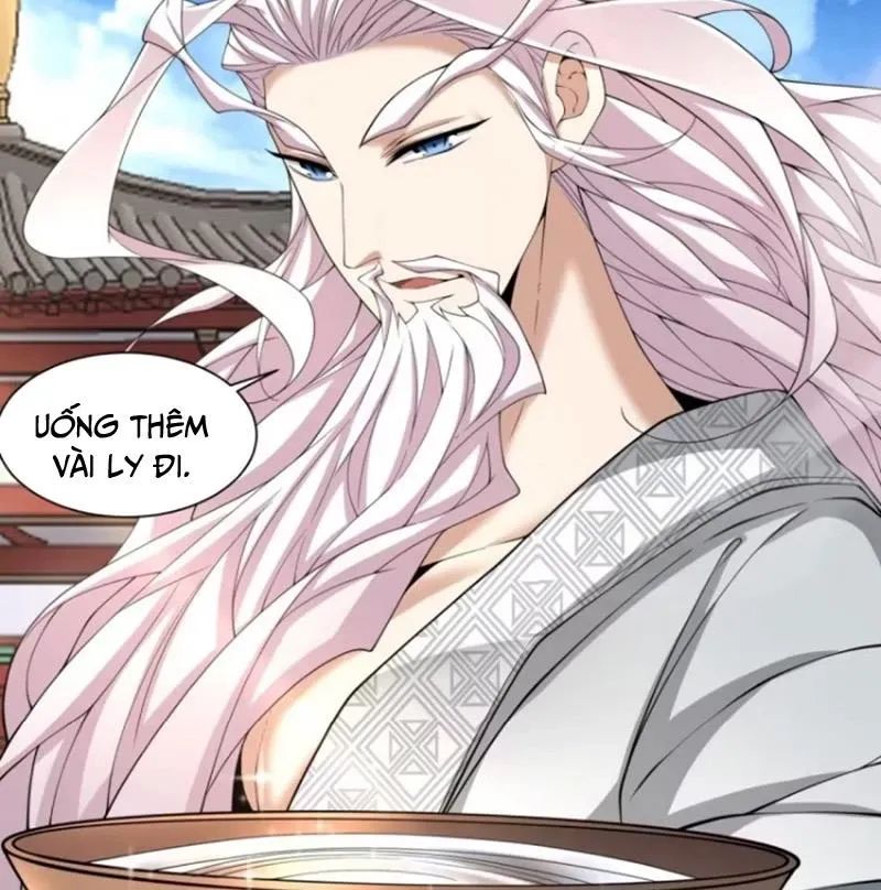 Hắc Ám Kiếm Sĩ Hồi Quy - Chương 293 - Trang 56