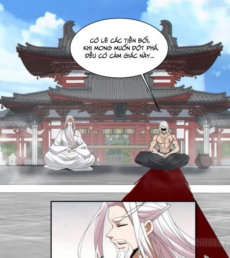 Hắc Ám Kiếm Sĩ Hồi Quy - Chương 293 - Trang 29