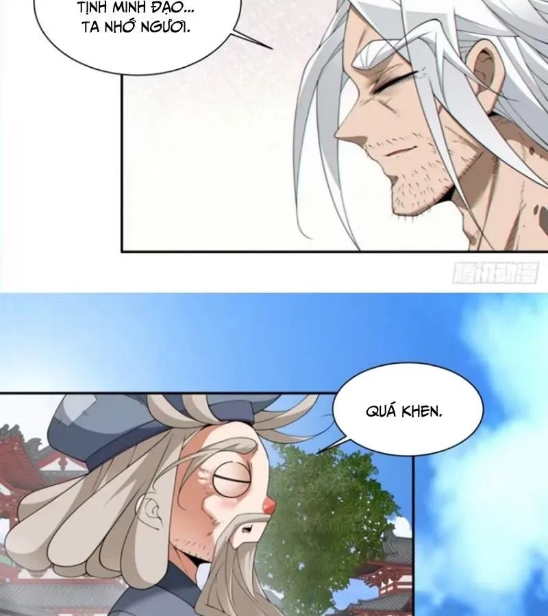 Hắc Ám Kiếm Sĩ Hồi Quy - Chương 293 - Trang 39