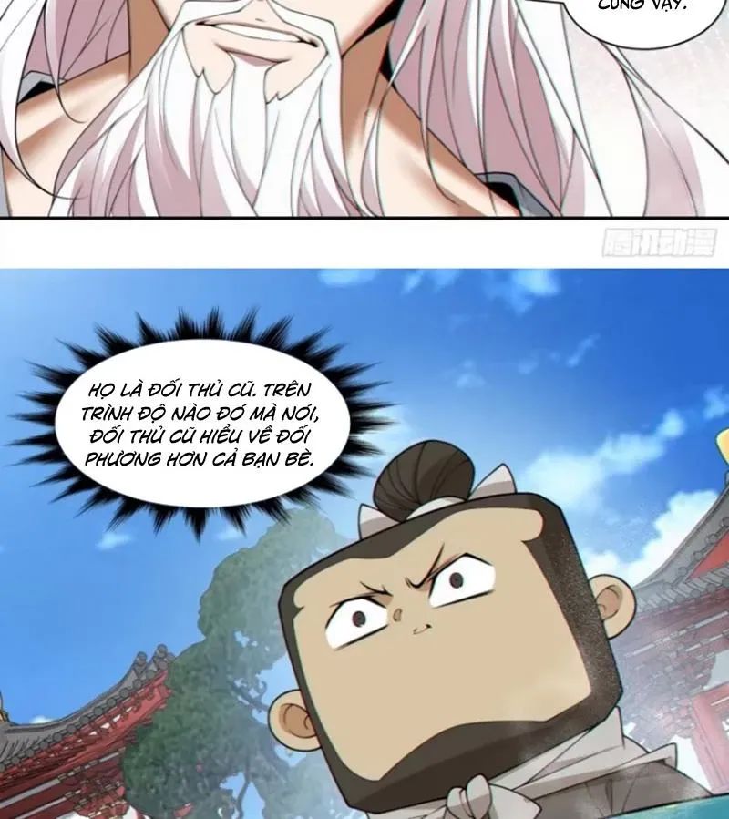 Hắc Ám Kiếm Sĩ Hồi Quy - Chương 293 - Trang 32