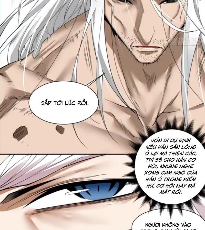 Hắc Ám Kiếm Sĩ Hồi Quy - Chương 293 - Trang 48