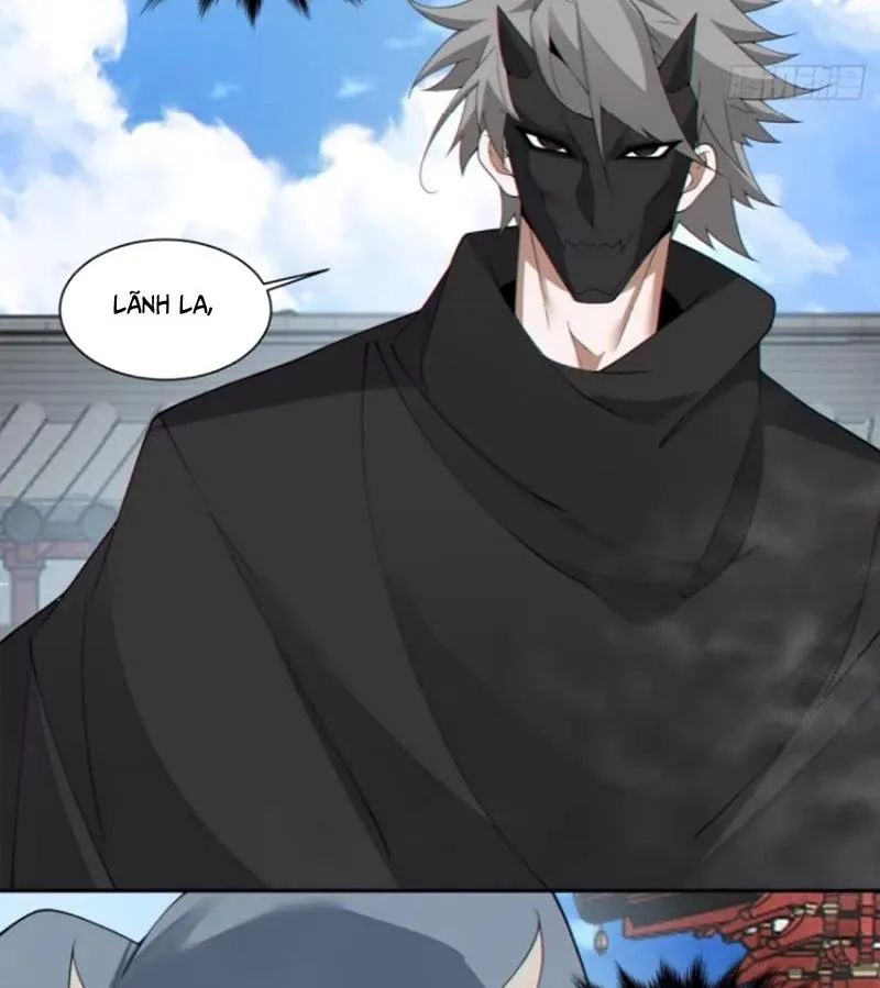 Hắc Ám Kiếm Sĩ Hồi Quy - Chương 293 - Trang 37