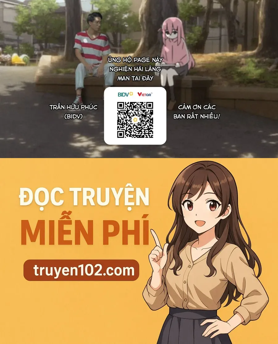 Chiguhagu Trick - Chương 5 - Trang 14