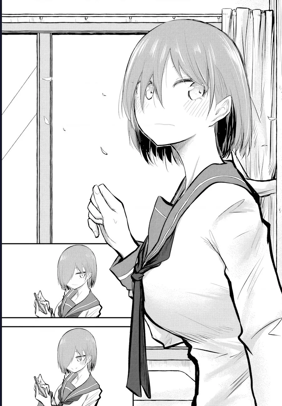 Chiguhagu Trick - Chương 5 - Trang 11