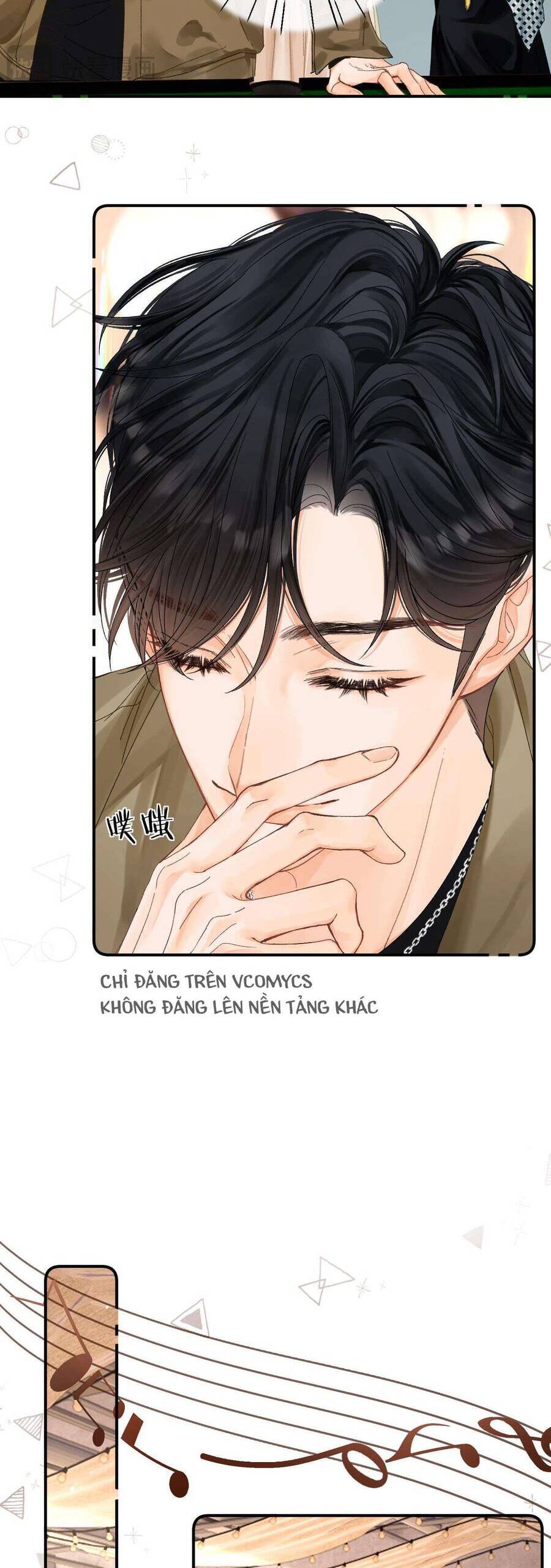 Xin Người Hãy Chăm Sóc Cho Em - Chương 23 - Trang 24
