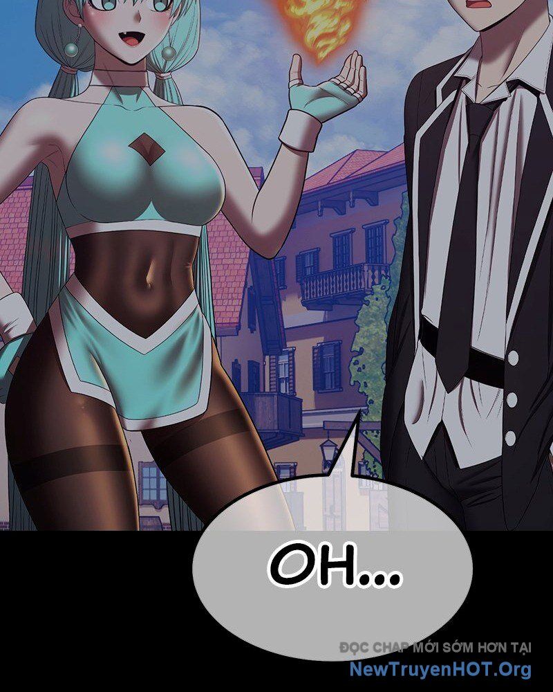 Gậy Gỗ Cấp 99+ - Chương 152.5 - Trang 188