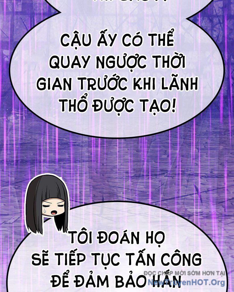 Gậy Gỗ Cấp 99+ - Chương 152.5 - Trang 127