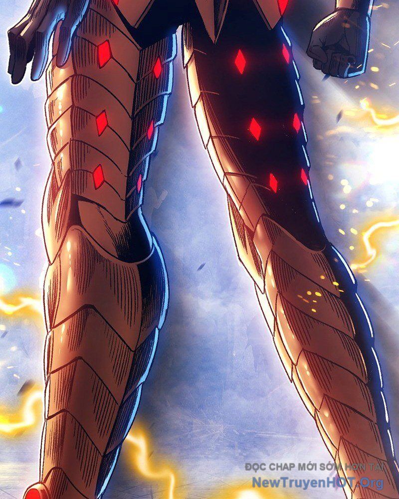 Gậy Gỗ Cấp 99+ - Chương 152.5 - Trang 351
