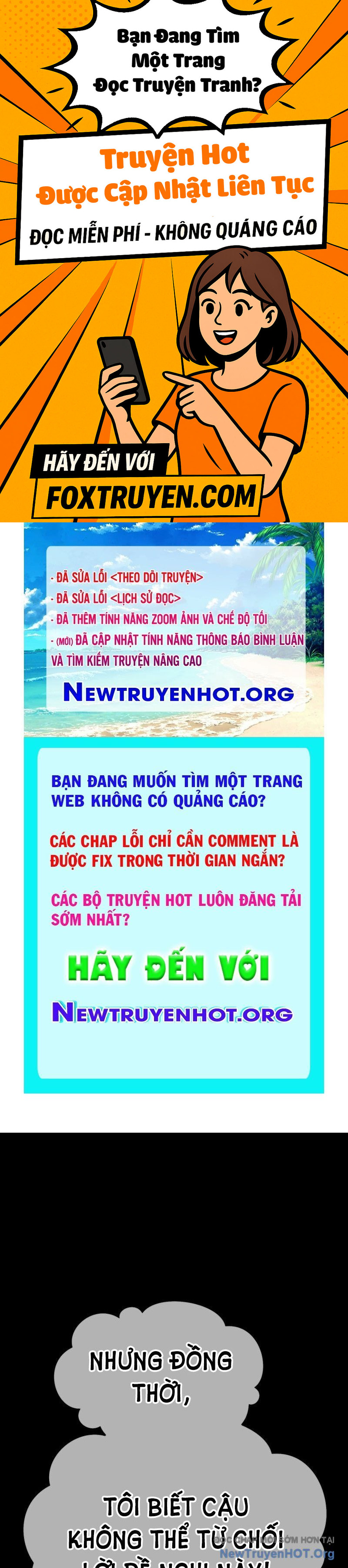 Gậy Gỗ Cấp 99+ - Chương 152.5 - Trang 1