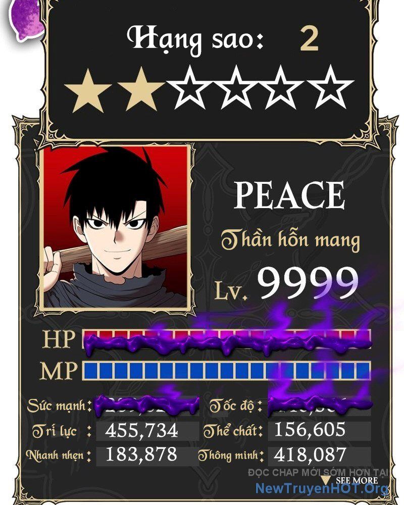 Gậy Gỗ Cấp 99+ - Chương 152.5 - Trang 101