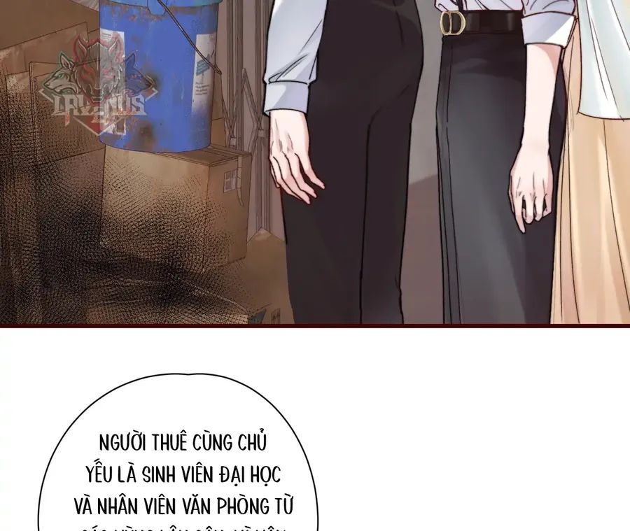 Vãn Triều - Chương 7 - Trang 76