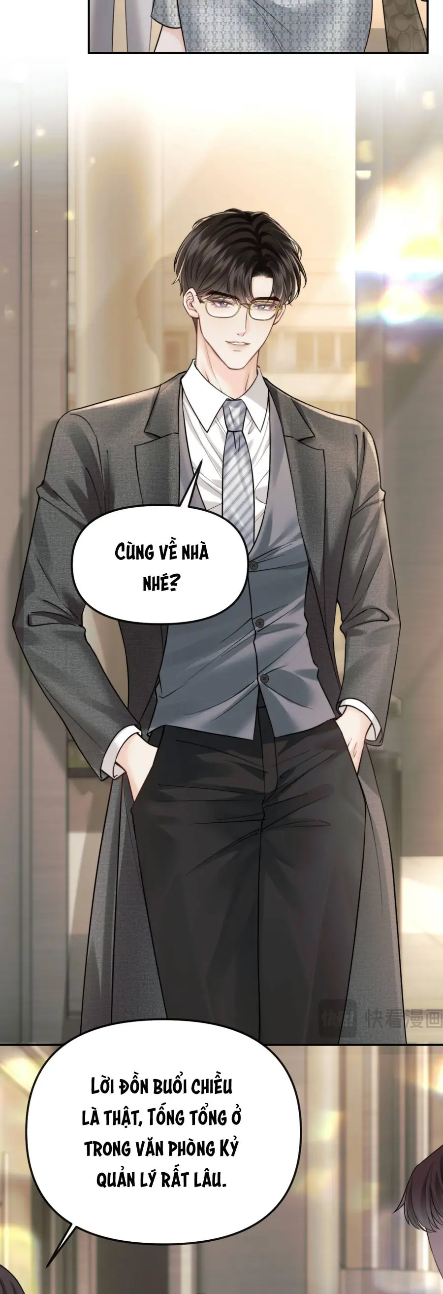 Say Đắm - Chương 66 - Trang 14