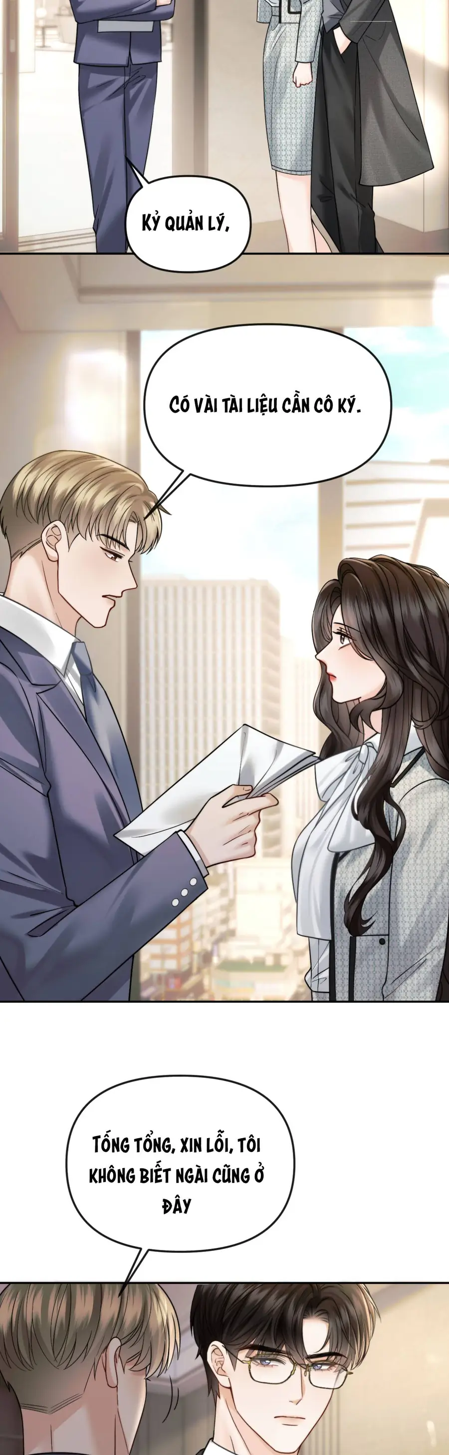 Say Đắm - Chương 66 - Trang 6