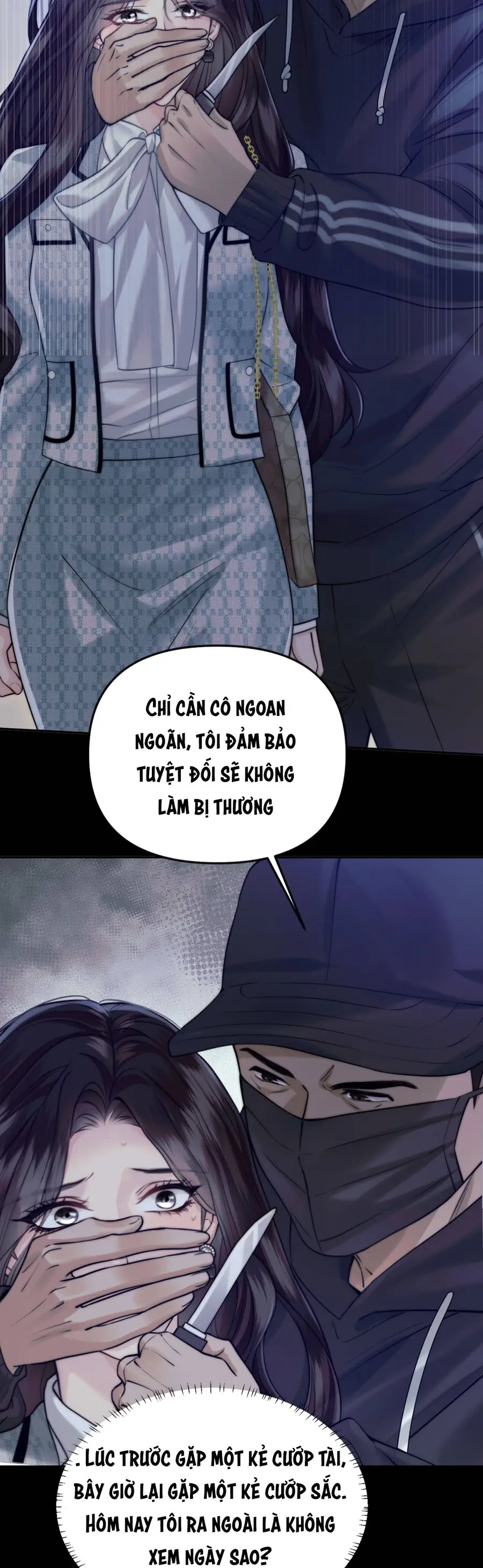 Say Đắm - Chương 66 - Trang 23