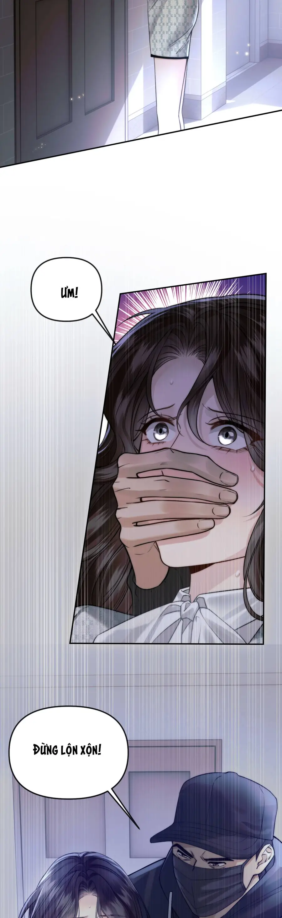 Say Đắm - Chương 66 - Trang 22