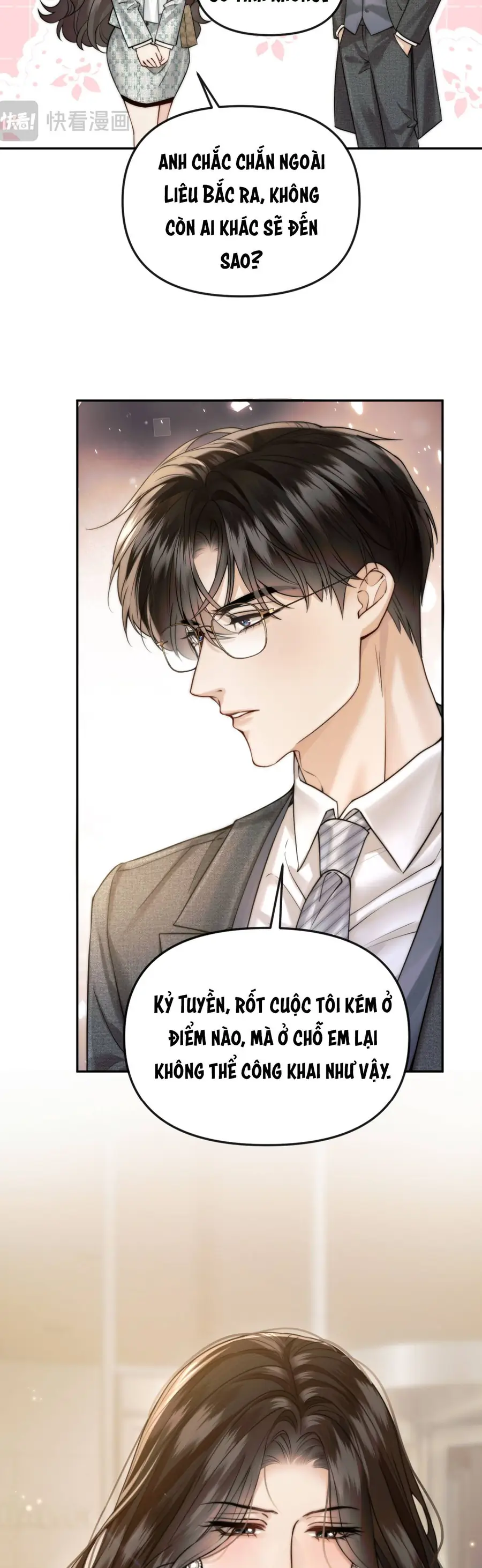 Say Đắm - Chương 66 - Trang 19