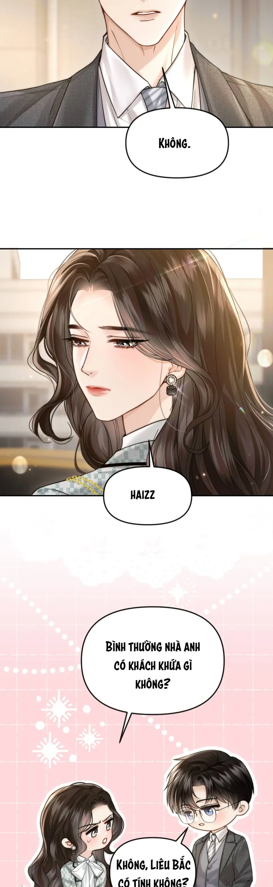 Say Đắm - Chương 66 - Trang 18