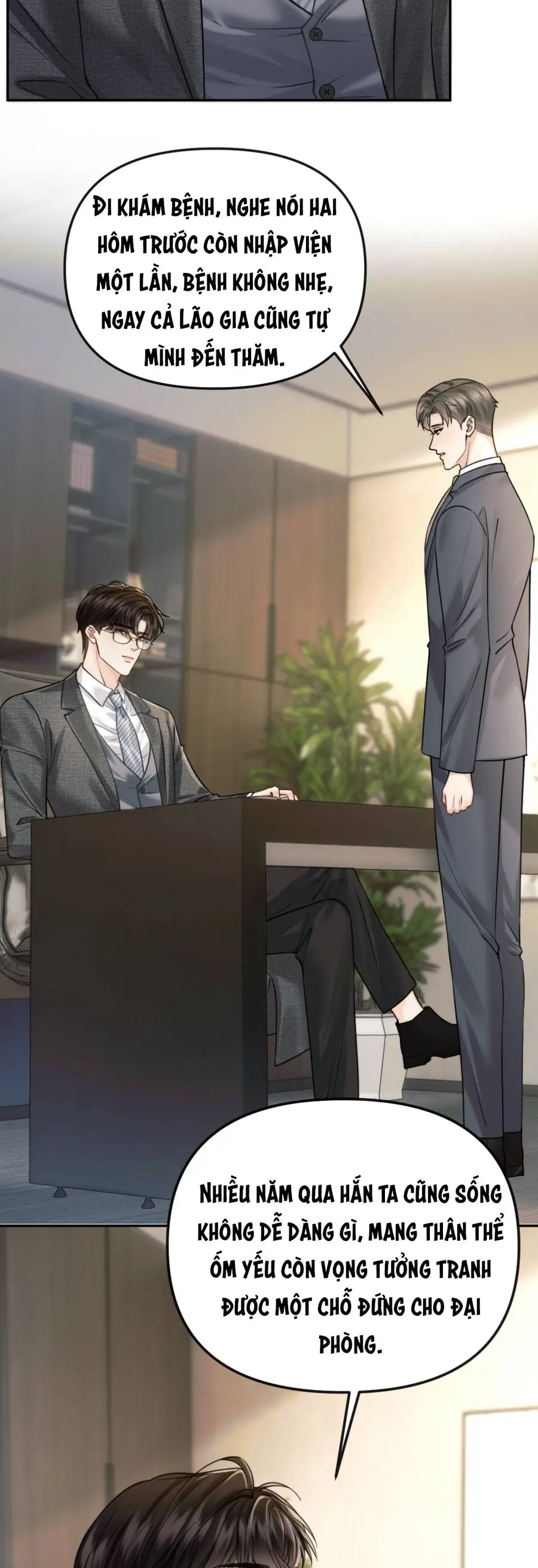 Say Đắm - Chương 66 - Trang 11