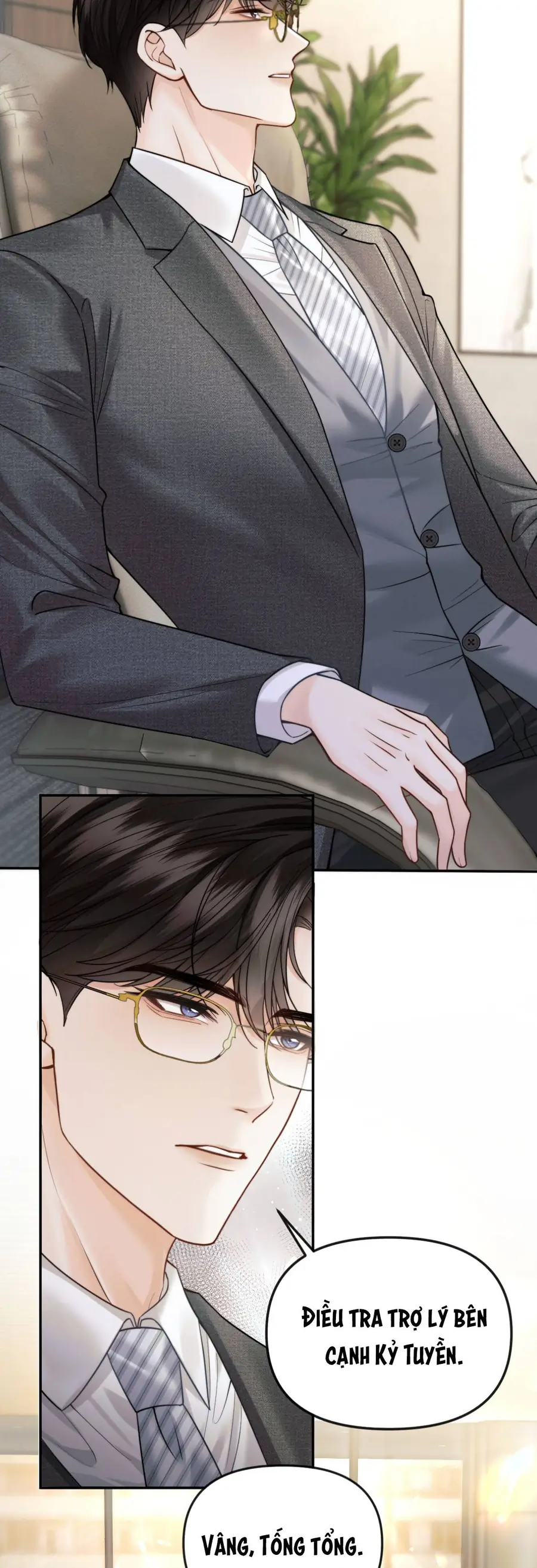 Say Đắm - Chương 66 - Trang 12