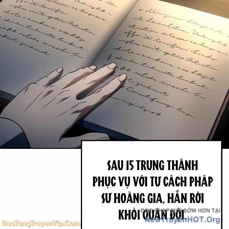 Đại Pháp Sư Mở Nhà Hàng - Chương 99 - Trang 5