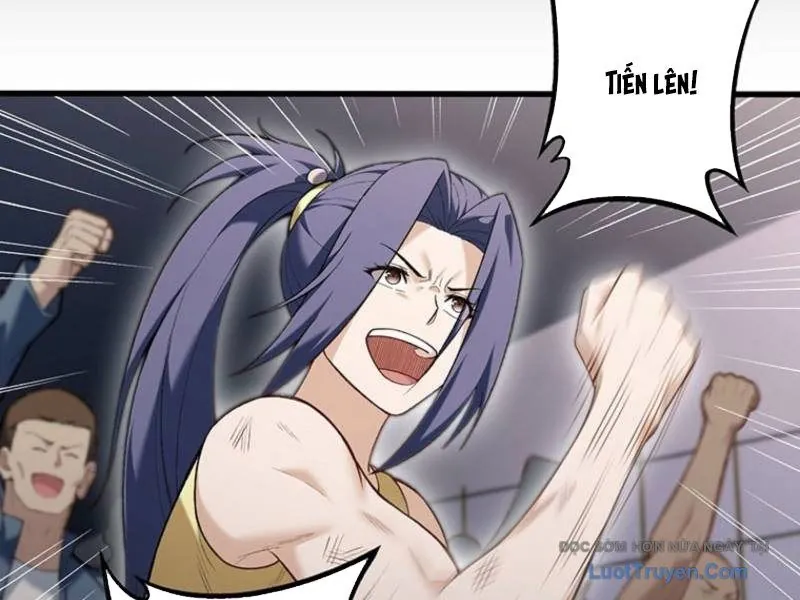 Lão Đại Trung Niên Không Danh - Chương 33 - Trang 50
