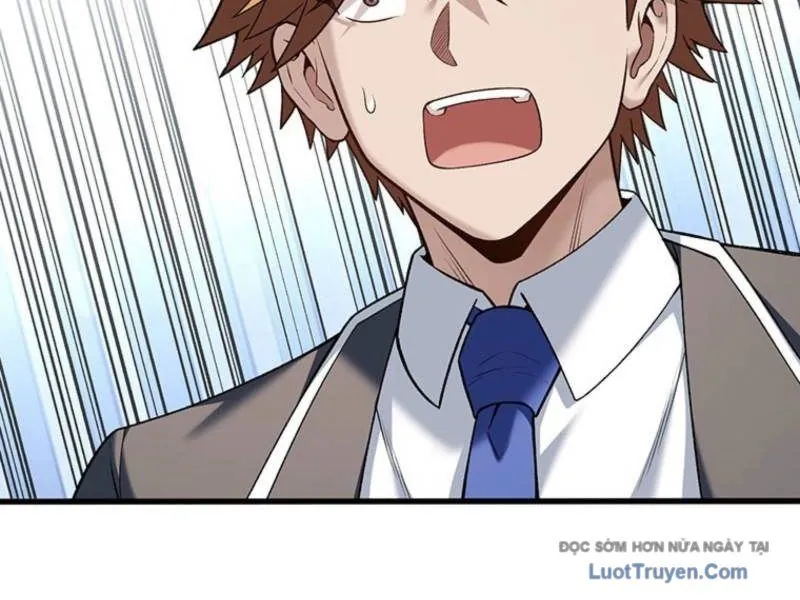 Lão Đại Trung Niên Không Danh - Chương 33 - Trang 35