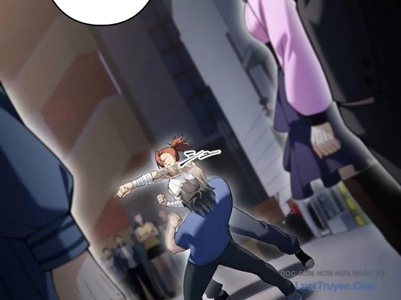 Lão Đại Trung Niên Không Danh - Chương 33 - Trang 3