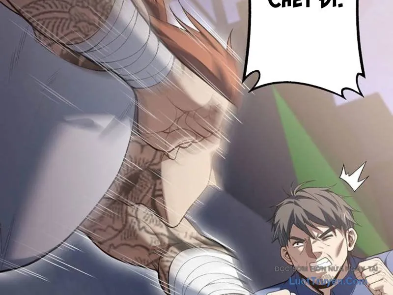 Lão Đại Trung Niên Không Danh - Chương 33 - Trang 97