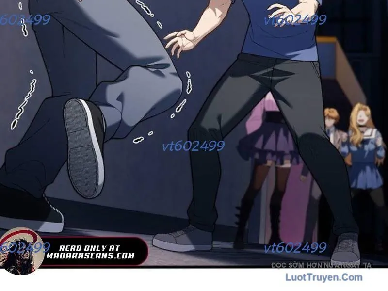 Lão Đại Trung Niên Không Danh - Chương 33 - Trang 114