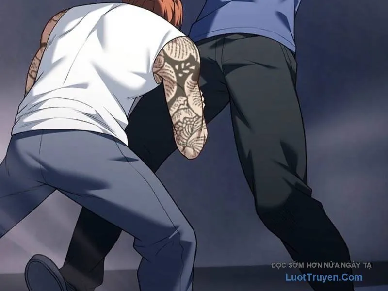 Lão Đại Trung Niên Không Danh - Chương 33 - Trang 38