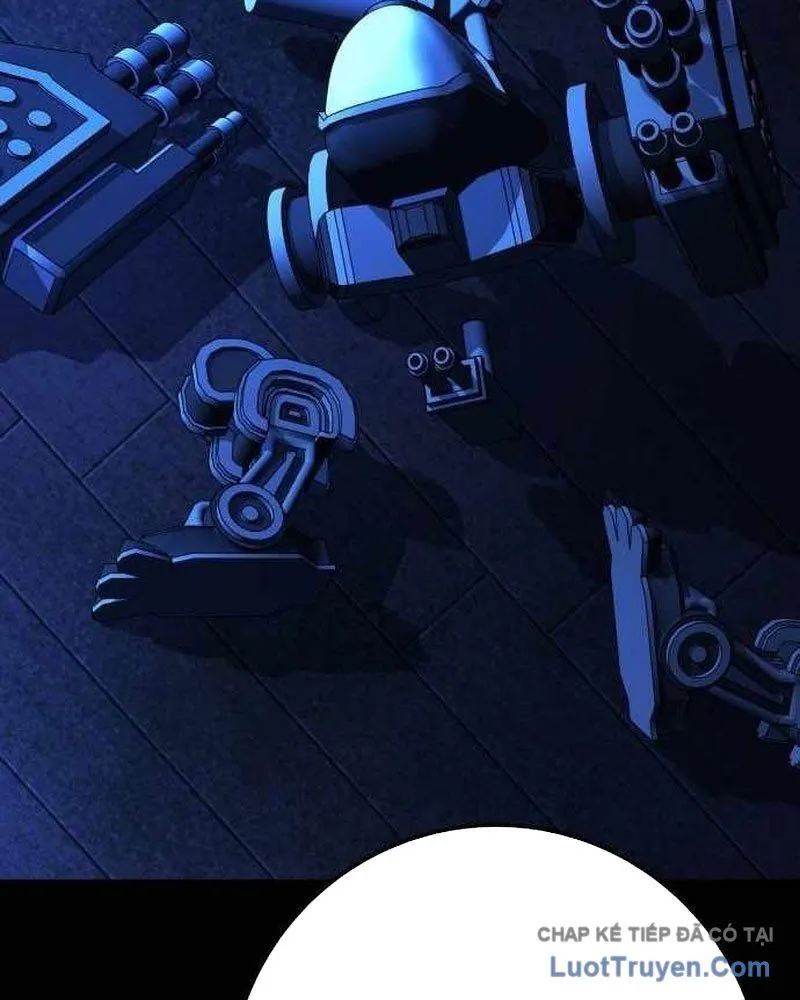 Siêu Anh Hùng Black Briday - Chương 16 - Trang 320