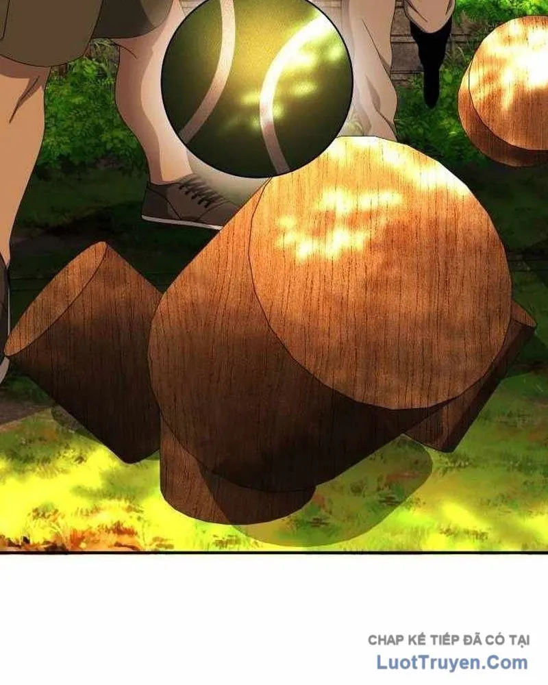 Siêu Anh Hùng Black Briday - Chương 16 - Trang 262