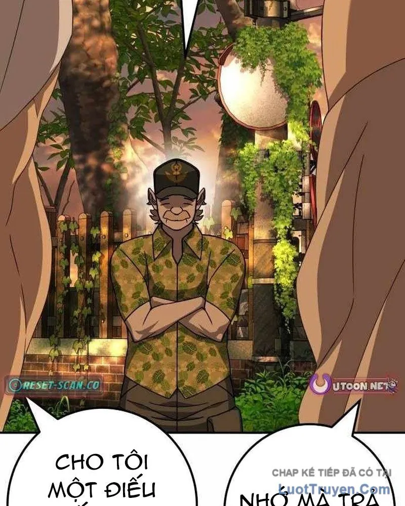 Siêu Anh Hùng Black Briday - Chương 16 - Trang 256